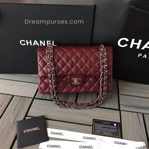 chanel replika|Chanel dupe leather.